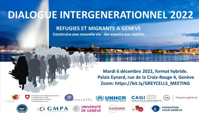 the role of international geneva