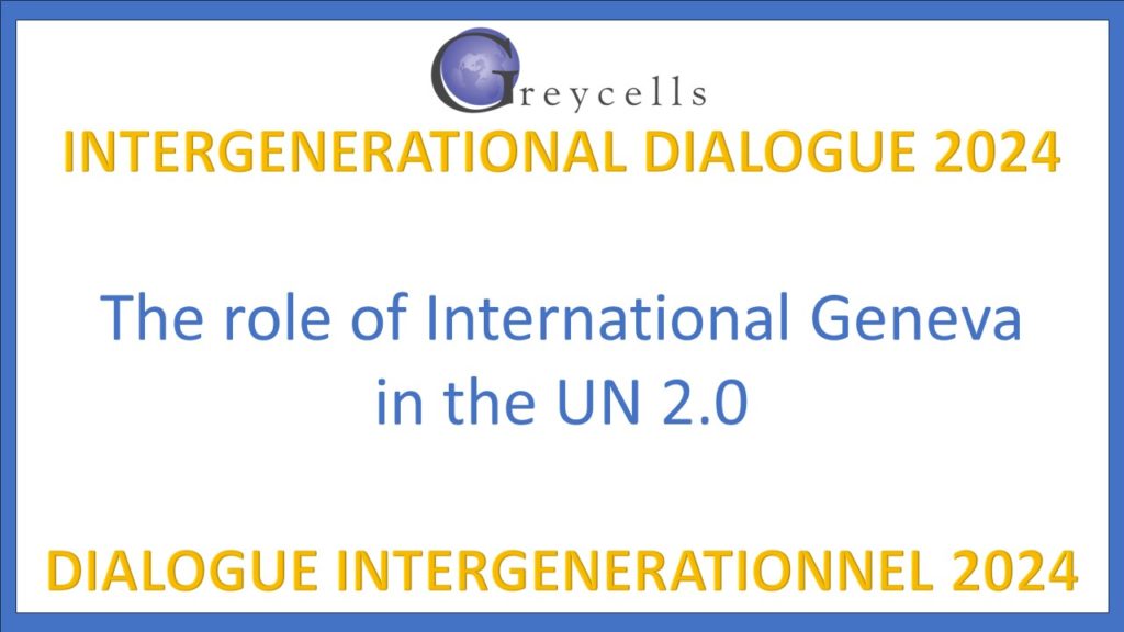 English Concept Note