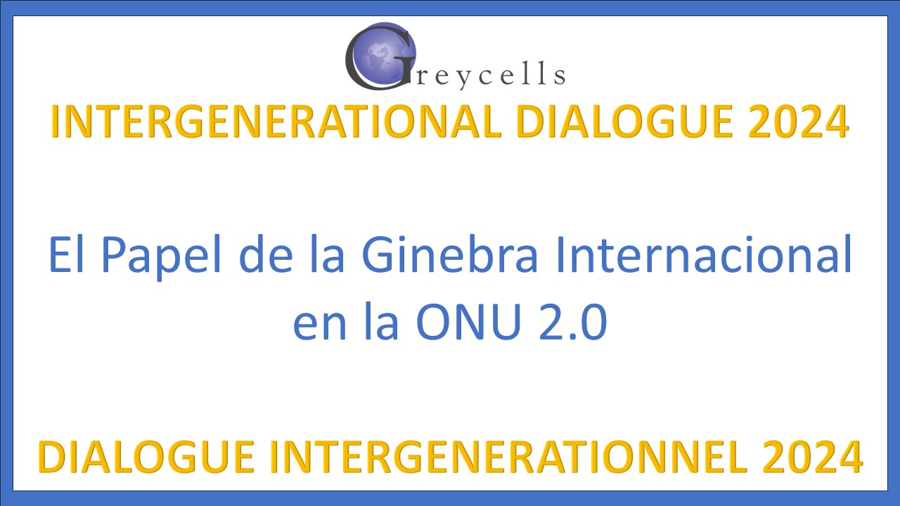 Spanish Concept Note