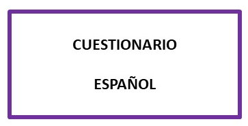 Spanish Questionnaire