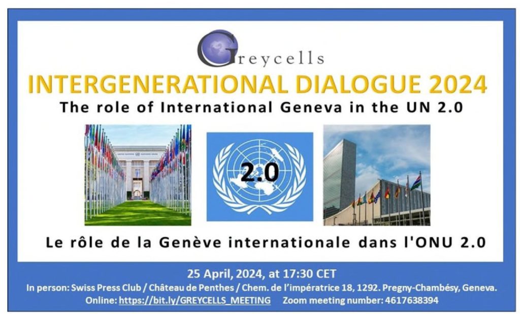 Multilateralism at a Crossroads